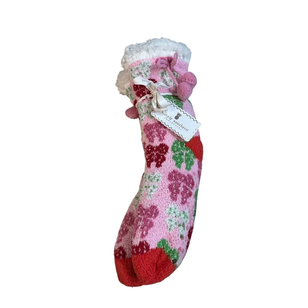 Simply Southern style sock